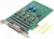 PCIE-1612B-AE, Interface Modules 4-port RS-232/422/485 PCIe Comm. Card