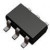 IMX1T110, IMX1T110 Dual NPN Transistor, 150 mA, 50 V, 6-Pin SOT-457