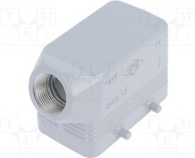 CT300, Разъем Lighting, Flow Fast-Fit Connector Series
