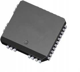 IR2233JPBF, Драйвер MOSFET/IGBT, инвертируюший вход, 6-OUT, High и Low-Side, 3-фазный мост [PLCC-44, 32 pins]