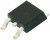 IXDI630YI, IC: driver; low-side,gate driver; TO263-5; -30?30A; Ch: 1; 12.5?35V