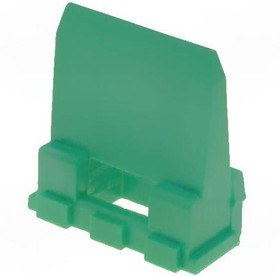 W6P, DT Male 6 Way Wedgelock for use with DT Series 6 Way Receptacle