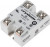 84134110, GN Series Solid State Relay, 10 A rms Load, Panel Mount, 660 V ac Load, 32 V dc Control
