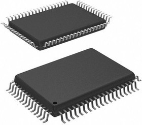 HT1622, LQFP64(7x7) LCD Drivers ROHS