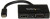 MDP2HDVGA, Переходник разъема, Mini DisplayPort, 1 вывод(-ов), Штекер, HDMI, 2 вывод(-ов), Гнездо