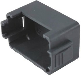 1011-349-1205, DT Dust Cap for use with Automotive Connectors