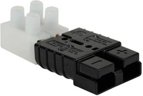 XLNTB, Terminal Block Tools &amp; Accessories XLN TERMINAL BLOCK FOR RAPID PLUG CONNECTOR
