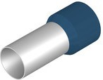 Каб. наконечник H120,0/50 BL синий 120мм2, упаковка 25шт.