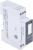 84130105, GMS Series Solid State Relay, 5 A rms Load, DIN Rail Mount, 280 V ac Load, 32 V dc Control