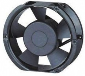 Система охлаждения в сборе (вентилятор + радиатор) RISEN XY-17250HBL 220V 0.22A 35W AL404-CA