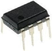 FDA217, Gate Drivers Dual Photovolatic MOSFET Driver