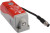 440G-LZS21SPRH, 440G-LZ Series Solenoid Interlock Switch, Power to Unlock, 24V dc, Actuator Included