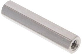 2065-440-SS-20, Standoff Hex F 4-40-THD Stainless Steel Passivated