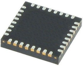 78Q2133/F, Ethernet контроллер, MicroPHY, IEEE 802.3, 3 В, 3.6 В, QFN, 32 вывод(-ов)