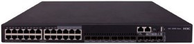 S5560X-30C-EI L3 Ethernet Switch(24GE(8SFP Combo)+4SFP Plus+1Slot) w/o PSU