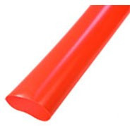 RC(PBF)-19.0мм красная, термоусадочная трубка (1м)
