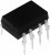 ICL7667CPA+, Gate Drivers Dual-Power MOSFET Driver (Inverting)