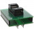 AE-TS48U, Универсальный адаптер DIP48/TSOP48 для микросхем 12 x 20 мм, шаг 0.5