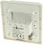 NTT01, Analogue Time Switch 230 V ac, 1-Channel