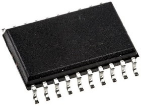 HIP4080AIBZT, HIP4080AIBZT, 9.5 15V 20-Pin, SOIC