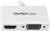 MDP2HDVGAW, Startech 2 port Mini DisplayPort to HDMI, VGA Adapter, 150mm Length - 1920 x 1200 Maximum Resolution