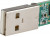 TTL-232R-3V3-PCB, Модуль на печатную плату, скорость передачи данных от 300бтд до 3Мбод, преобразователь TTL в USB