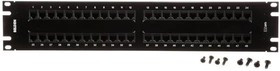 AX103259, Modular Connectors / Ethernet Connectors CAT5E HD-110