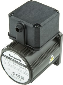 M61X6GT4GM1, M61 Reversible Induction AC Motor, 6 W, 1 Phase, 4 Pole, 230 V