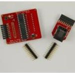 AC244044, PIC16LF1829 Microcontroller Debugger