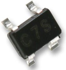 XC6120C352NR-G, Supervisory Circuits