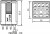 Промежуточное реле C4-A48/DC24V PN92160