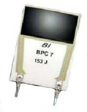 BPC10 4R7J, 4.7 Thick Film Resistor 10W ±5% BPC10 4R7J