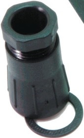 QC210N-L, QC Connector Seal for use with Quick Connect Electrical Connector