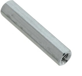 2116-832-SS-20, Stainless Steel Standoff, 1/4 Hex X 1-1/4 Length