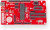 Верба, Программируемый контроллер на базе ATmega328 + программатор Arduino as ISP, CP2102 (Arduino U