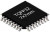 DIP28/32-TQFP32 9x9 mm [ZIF-Hmilu, Open top], Адаптер для программирования микросхем (=HTQ32, DP28/TQ32ST1, AE-Q32-AV1, TSS-D28/TQ32-AVR)