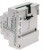 011-160, Dual-Channel Light Beam/Curtain Safety Relay, 24V dc, 2 Safety Contacts