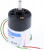 L149-6-21, DC Motor, 27 mm, with Gearbox 21:1 6 VDC