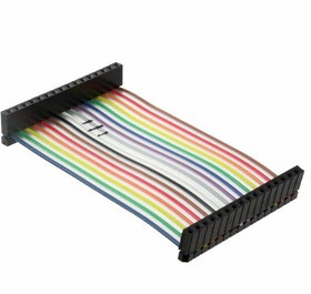 4200-103, Modules Accessories Ribbon Cable