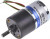 L149-12-90, DC Motor, 27 mm, with Gearbox 90:1 12 VDC