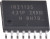IR2113STRPBF, Драйвер MOSFET верхнего/нижнего плеча 16SOIC